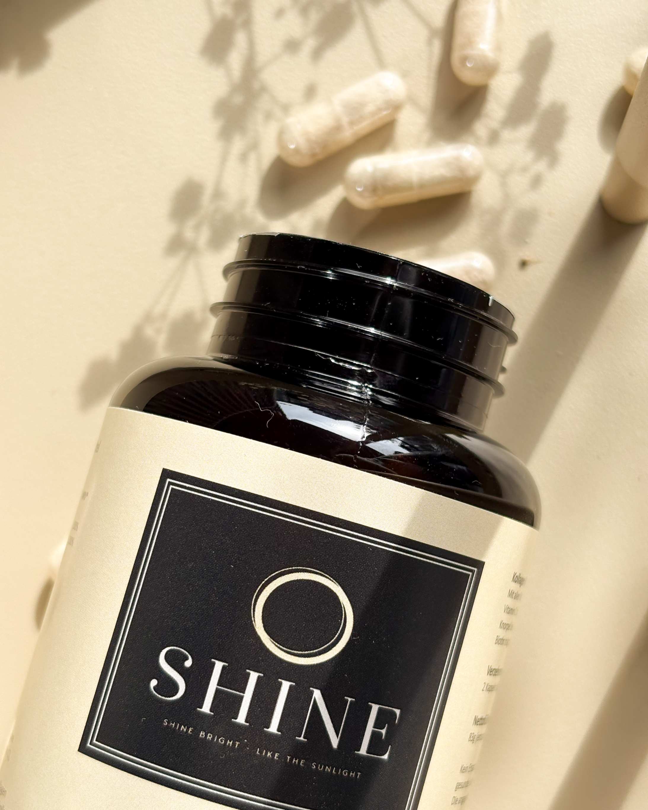 SHINE by Miss Shine